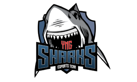 YNG Sharks anuncia renovação total no time de Valorant, a equipe atual será movida para o banco de reservas.
