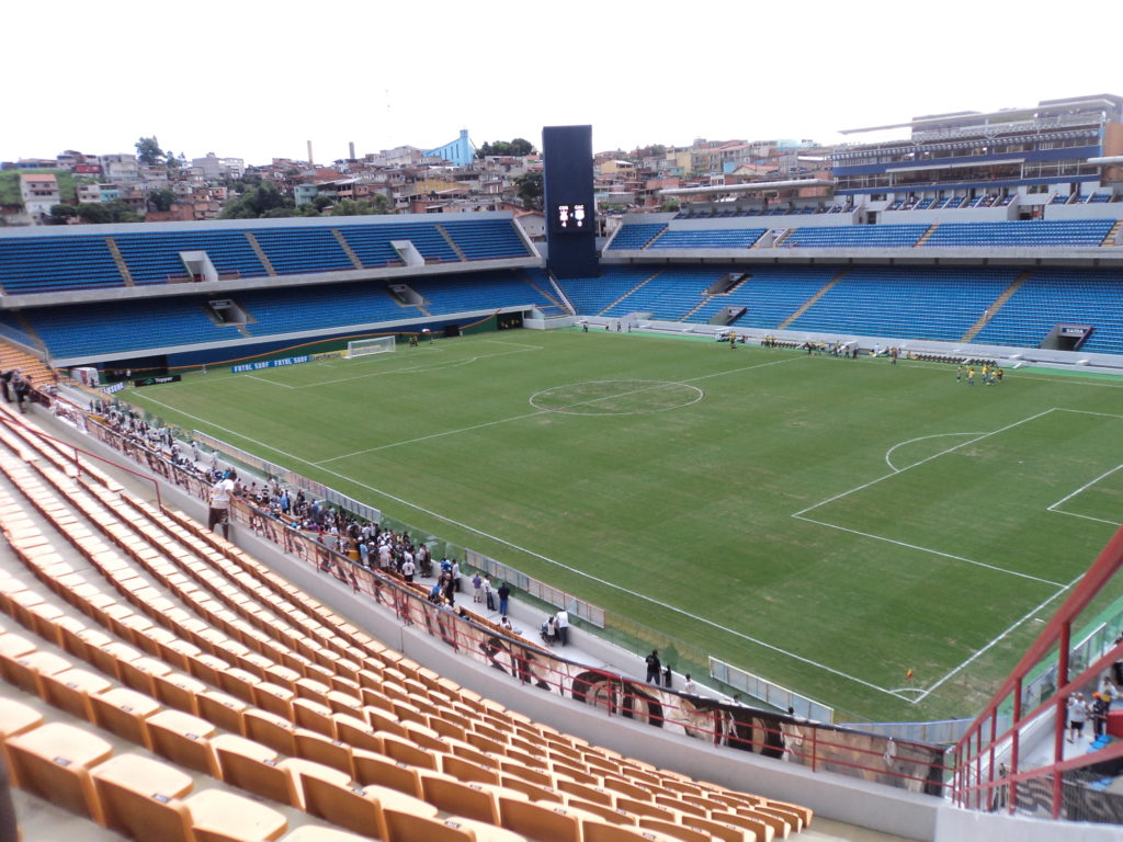 ARENA JOGOS  São Paulo SP