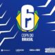 A primeira eidção da Copa do Brasil de 2022 conta com seis equipes que disputaram o Campeonato Brasileiro de Rainbow Six Siege e não se classificaram para a Copa Elite Six da América