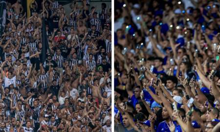 Atlético Cruzeiro Foto : Daniel Teobaldo/ FMF