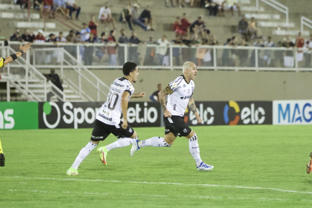 Quem é o maior artilheiro da história da Copa do Brasil?