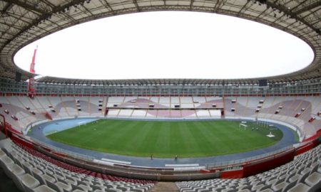 Conmebol busca alternativas para jogo do Flamengo em Lima; reunião pode definir partida sem público
