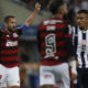Atuações ENM: Em noite inspirada, Everton Ribeiro é o destaque do Flamengo na vitória sobre o Talleres; veja as notas