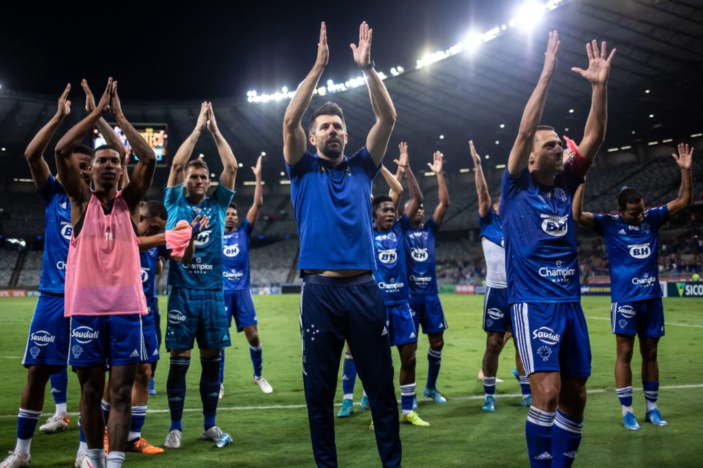 jogo do cruzeiro próximo