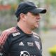 São Paulo inicia preparação para encarar o Flamengo e Ceni deve realizar mudanças na equipe