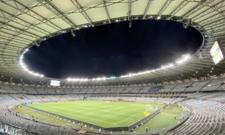 Atlético Cruzeiro Mineirão