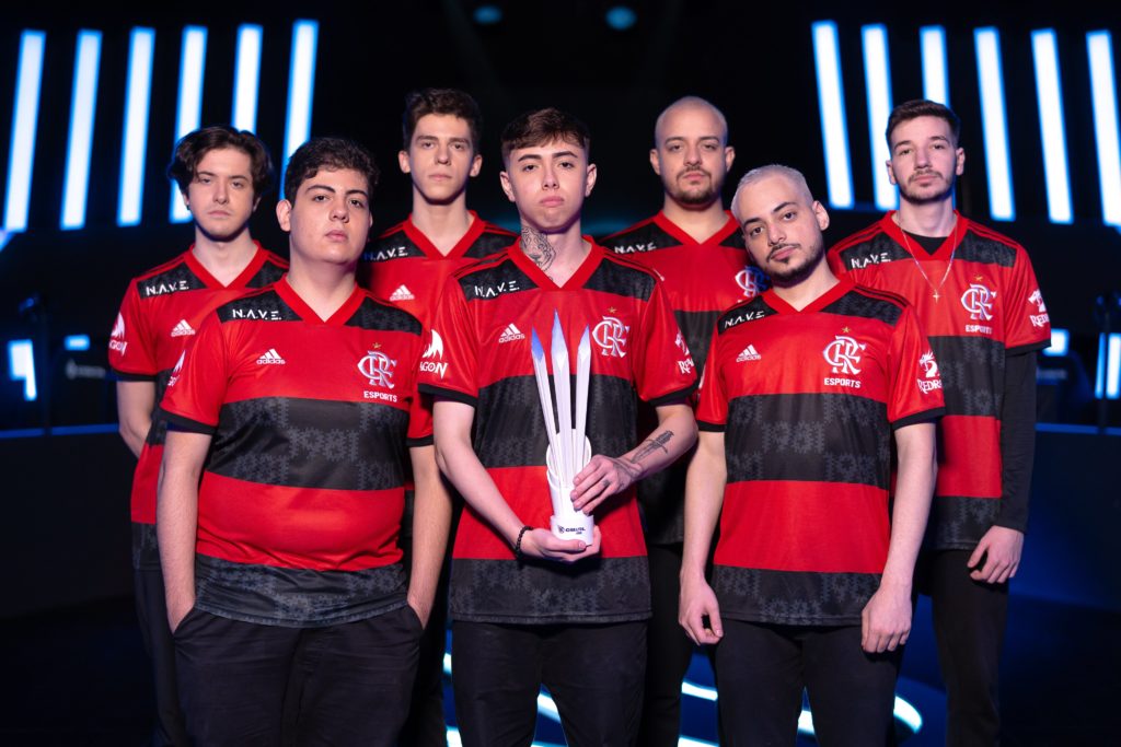 League of Legends Brasil on X: GGWP - Você encontrou um jogador