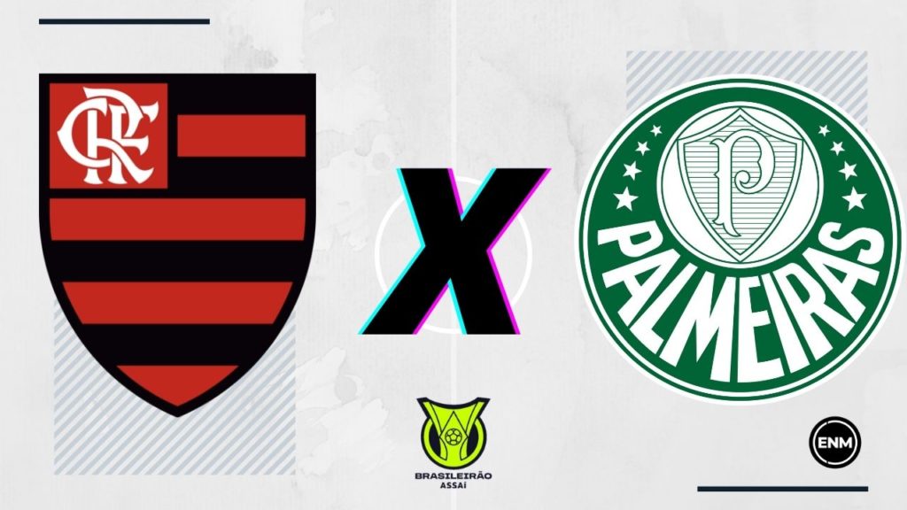 Por que Flamengo e Palmeiras estão polarizando o futebol