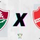 Fluminense x Vila Nova