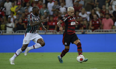 Atuações ENM: Flamengo volta a jogar mal e fica com o vice do Carioca; veja as notas