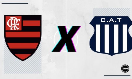 Flamengo x Talleres: prováveis escalações, onde assistir, arbitragem e palpites