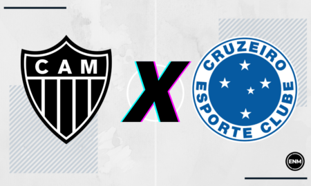 Atlético-MG Cruzeiro