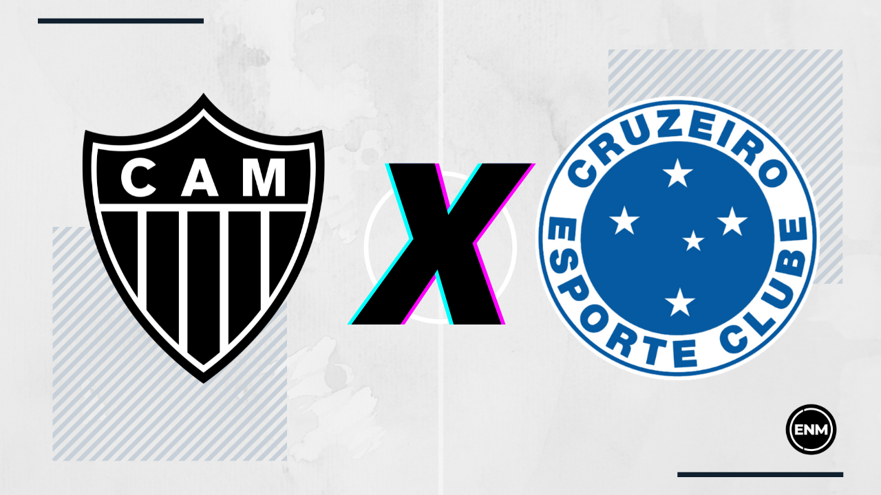 Atlético-MG Cruzeiro