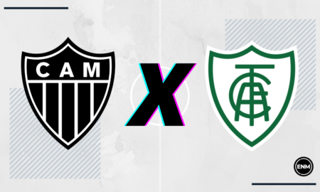 Atlético-MG América-MG