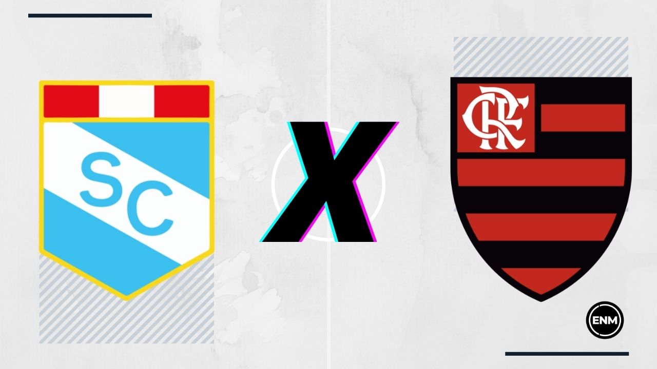 Sporting Cristal x Flamengo: prováveis escalações, desfalques, onde assistir e palpites
