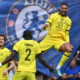 Loftus-Cheek comemora gol pelo Chelsea