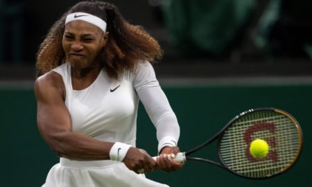 Serena Williams vence estreia em 2021 e avança às oitavas em