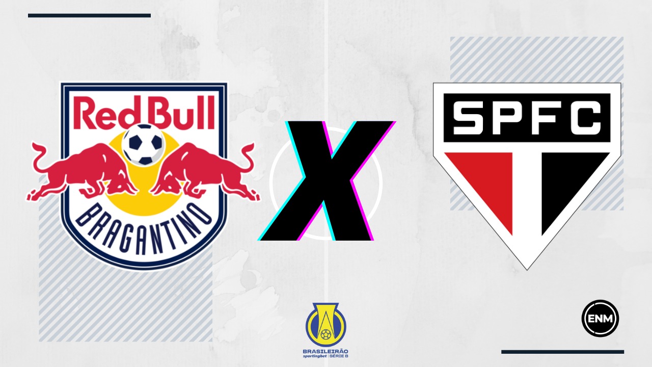 Copa Paulista: Assista ao vivo e de graça ao jogo Red Bull Bragantino x  Primavera-SP