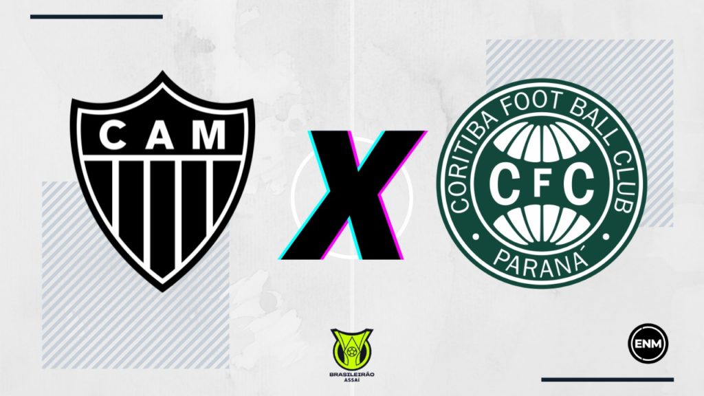 Coritiba x América-MG: escalação, desfalques e mais do jogo do