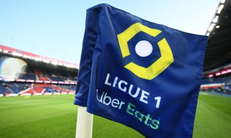 Play-offs definidos no Futebol Frances