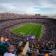 Camp Nou deixará de ser casa do Barcelona em 2023