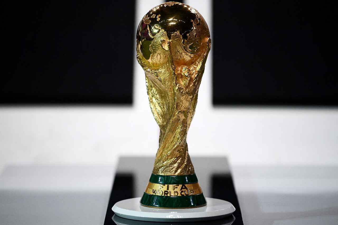 copa do mundo