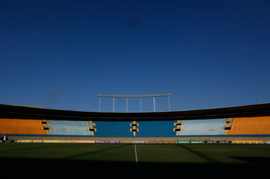 Que horas é o jogo do Fluminense hoje na Copa do Brasil (19/04)