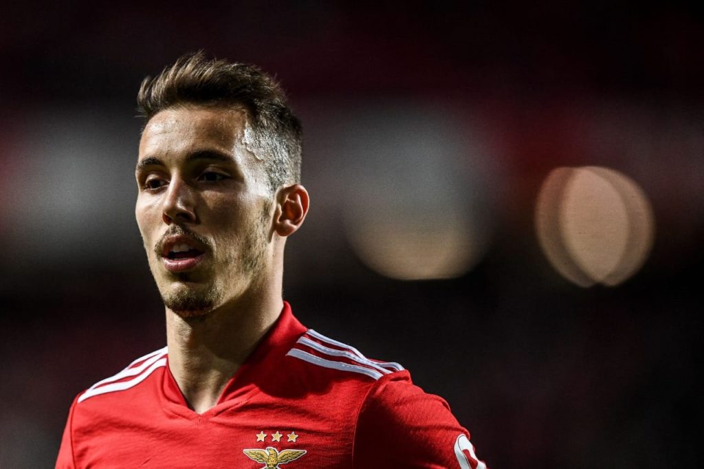 AGORA É GOLEADOR? GRIMALDO CONTINUA EM GRANDE FORMA E AGORA O EX