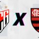 Atlético-GO x Flamengo: prováveis escalações, desfalques, onde assistir e palpites