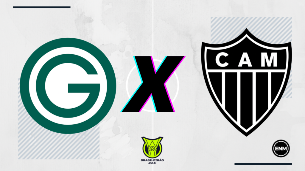 Atlético-MG x Goiás: veja onde assistir, escalações, desfalques e