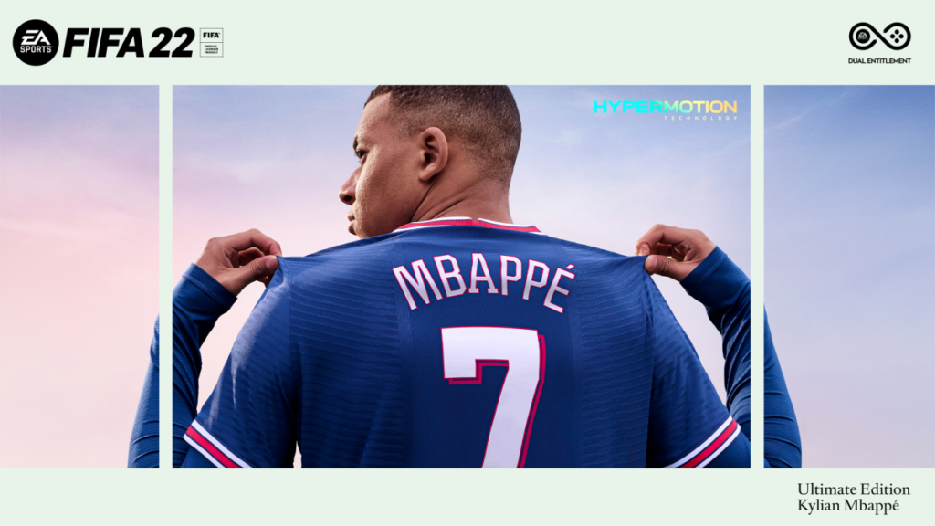 FIFA 22: evento dá Mbappé ou outros jogadores grátis; veja como