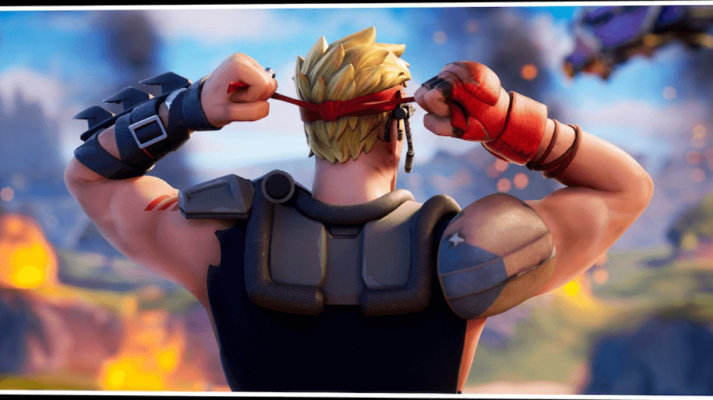 Fortnite: Emicida será primeiro brasileiro a fazer show no game