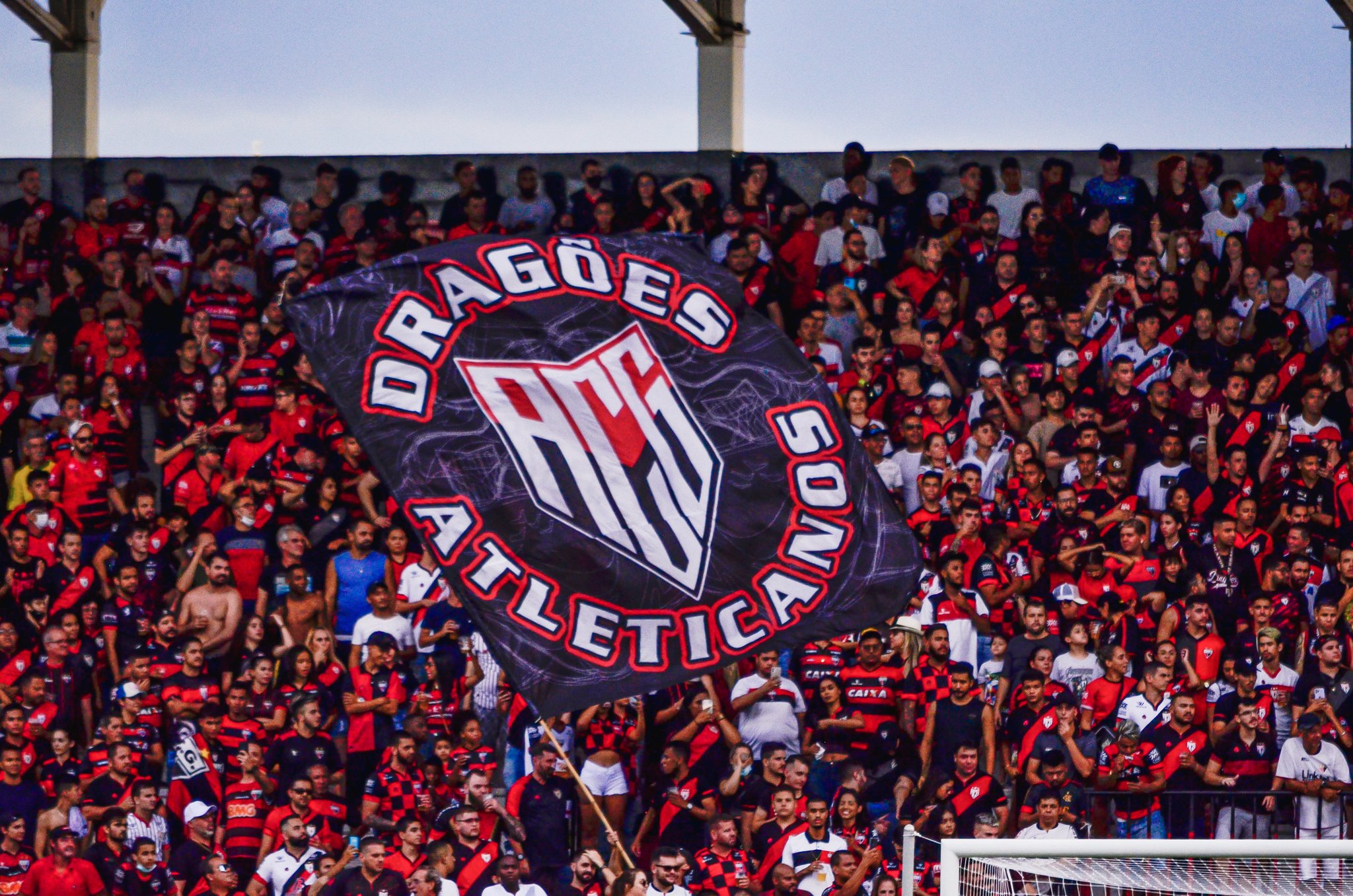 Atlético-GO inicia venda de ingressos para confronto contra a LDU pela  Sul-Americana