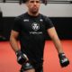 Vicente Luque (Foto: Divulgação/Instagram Oficial UFC)