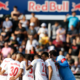 Red Bull Bragantino iniciou venda de ingressos para os próximos três compromissos em sequência no Nabizão. Foto: Ari Ferreira/Red Bull Bragantino