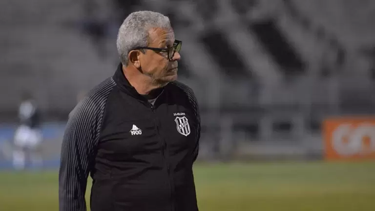 Ponte Preta conhece seus adversários na Série A2 em 2023 - 11/05/2022 - UOL  Esporte