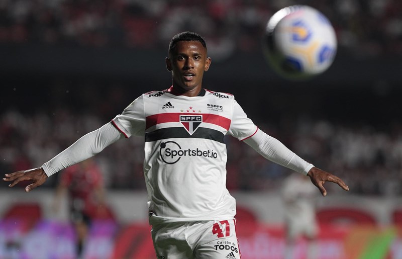 Aconteceu hoje (12): São Paulo goleia o Arsenal e mostra que pode