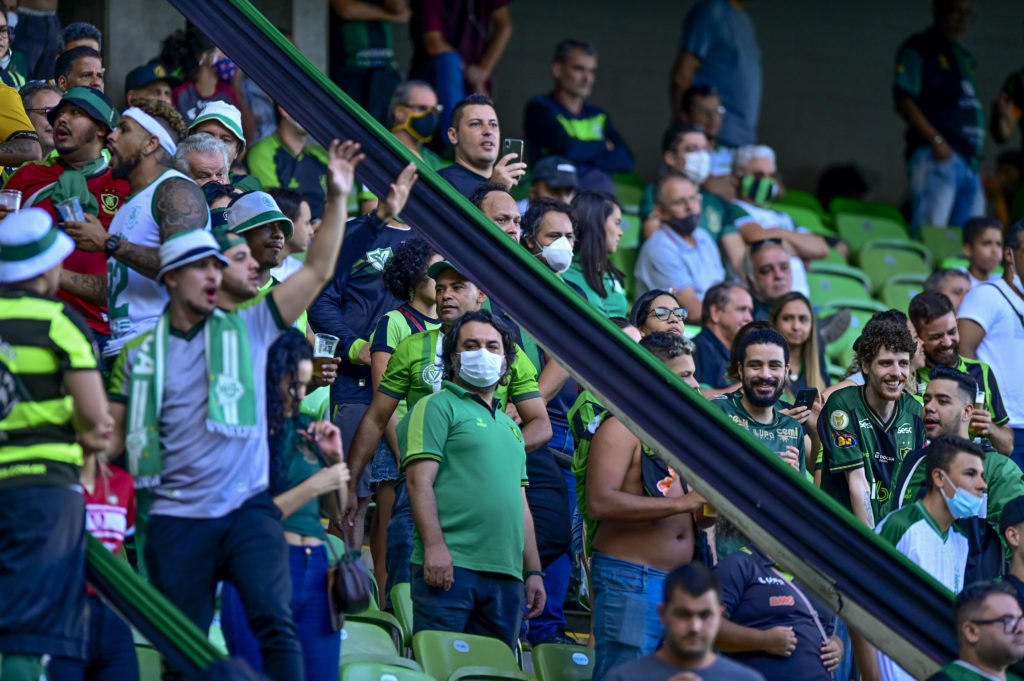 Torcida América-MG