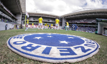 Cruzeiro Independência Foto: Staff Images/Cruzeiro