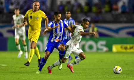 Foto: Mourão Panda / América