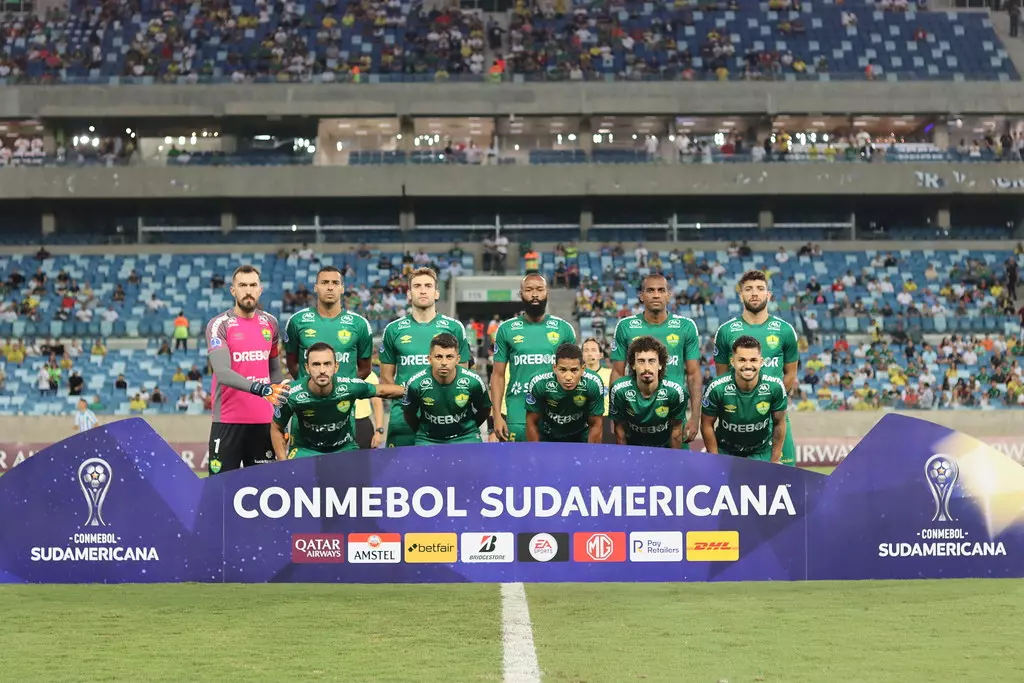 Confira informações sobre os jogos da 3ª rodada da Copa Sul-Americana