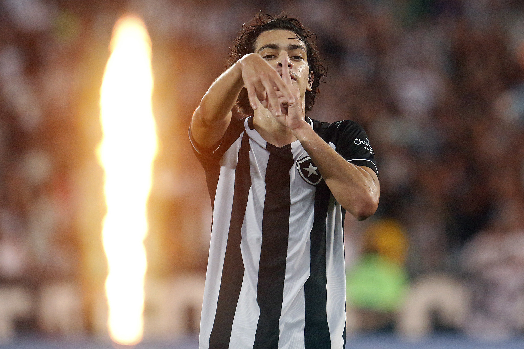 Botafogo x Ceilândia