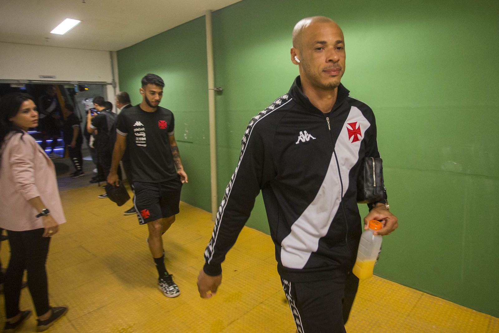 Anderson Conceição Vasco