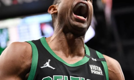 Celtics Bucks