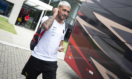 Arrascaeta é convocado pela Seleção Uruguaia e desfalcará o Flamengo