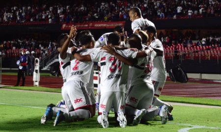 São Paulo recebe o Santos no retorno ao Morumbi após 18 dias longe