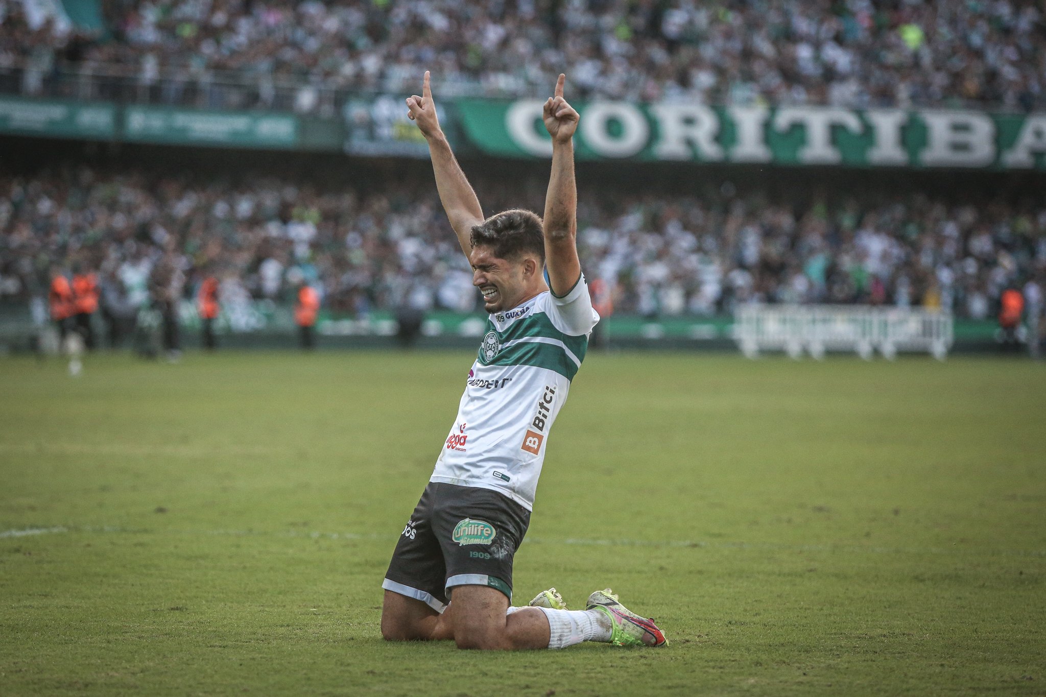 Coritiba Andrey