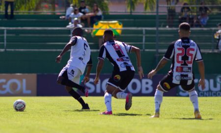 Série C: Botafogo-PB, Altos e Remo vencem; veja os jogos deste domingo (29)