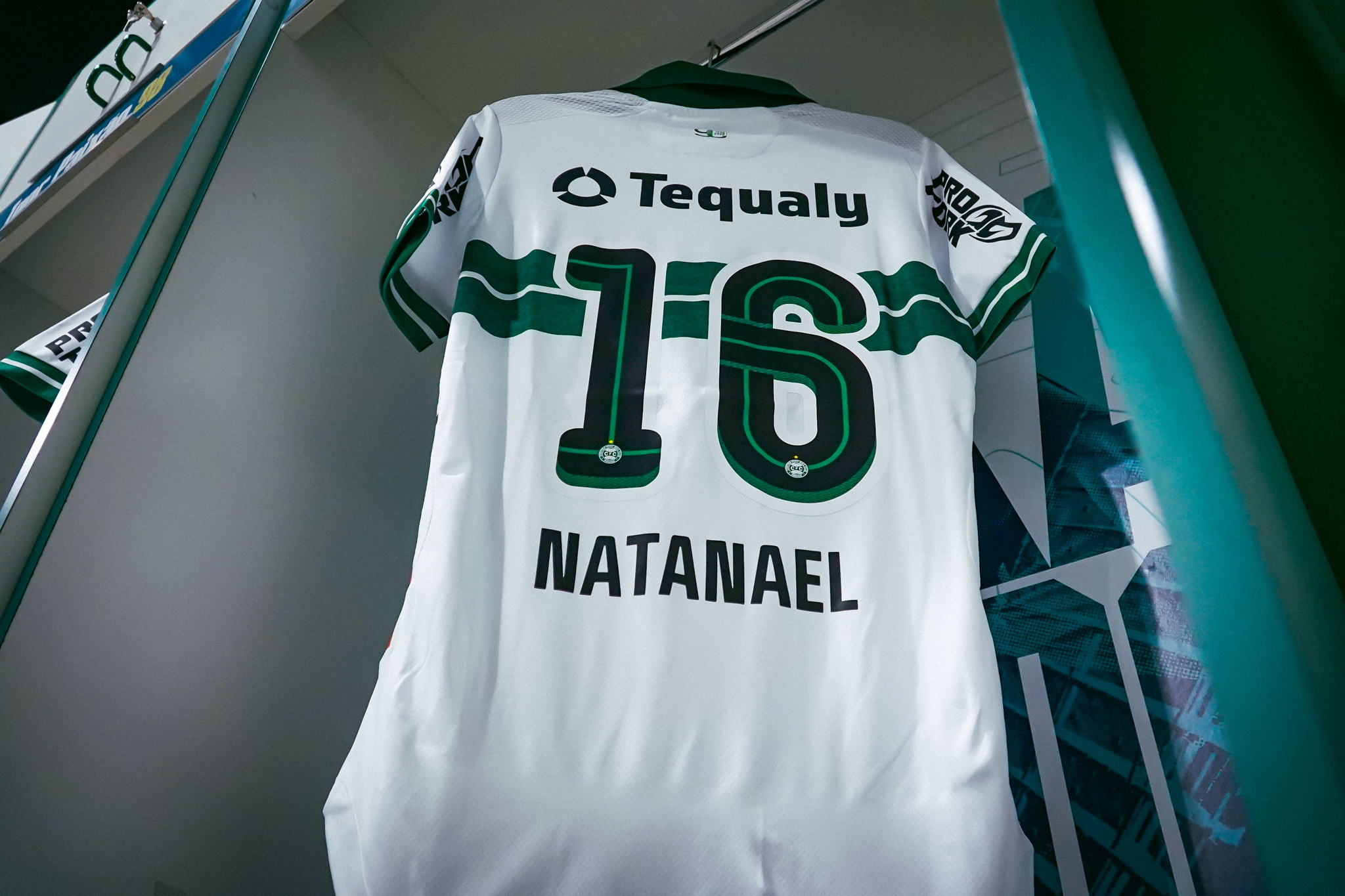 Natanael Coritiba