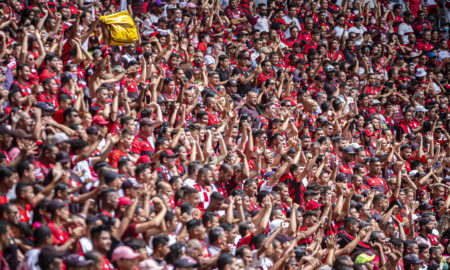 Flamengo x Sporting Cristal: veja as informações sobre ingressos para o jogo pela Libertadores